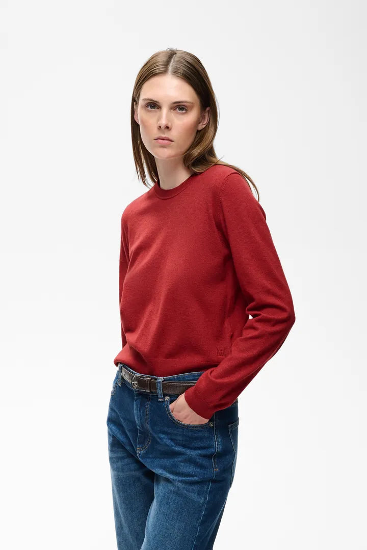 InWear Kellsie Long Sleeve Pullover