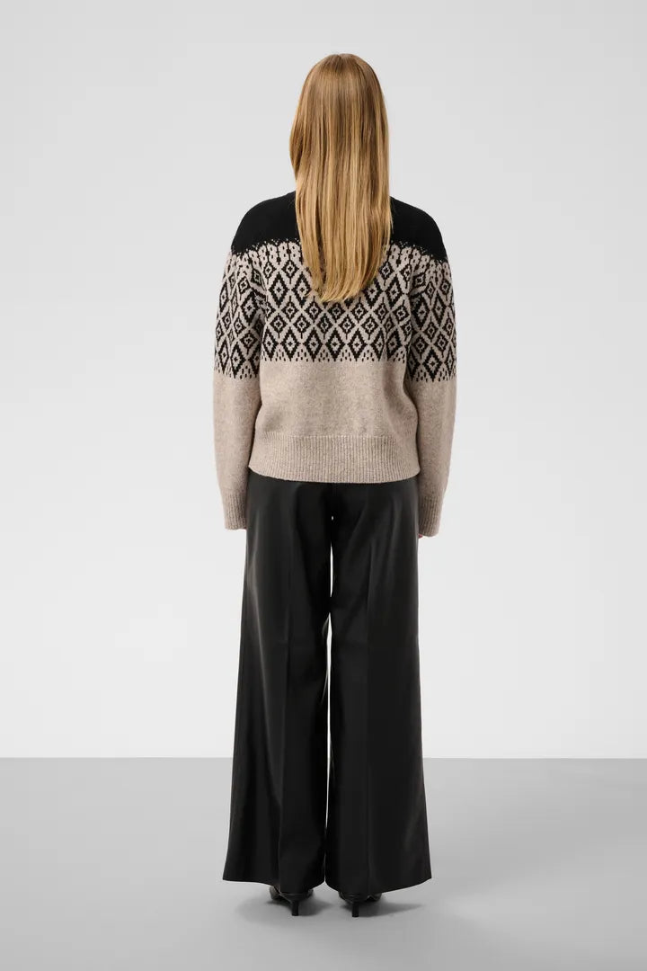 Soaked in Luxury Kaegan Pullover