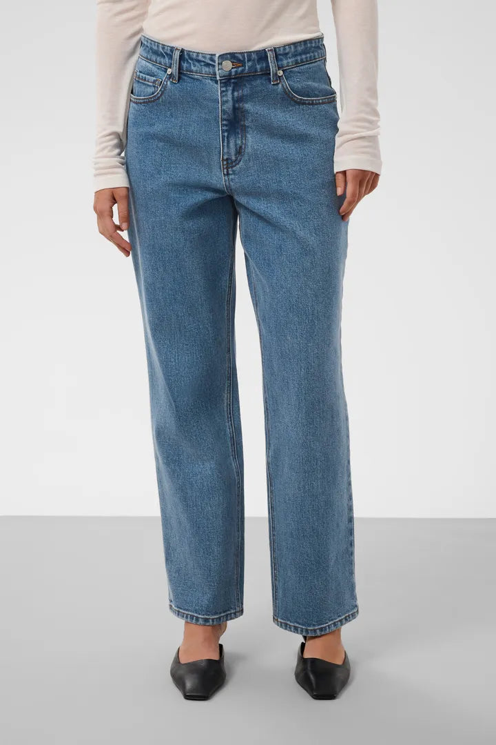Soaked in Luxury Tambora Jeans