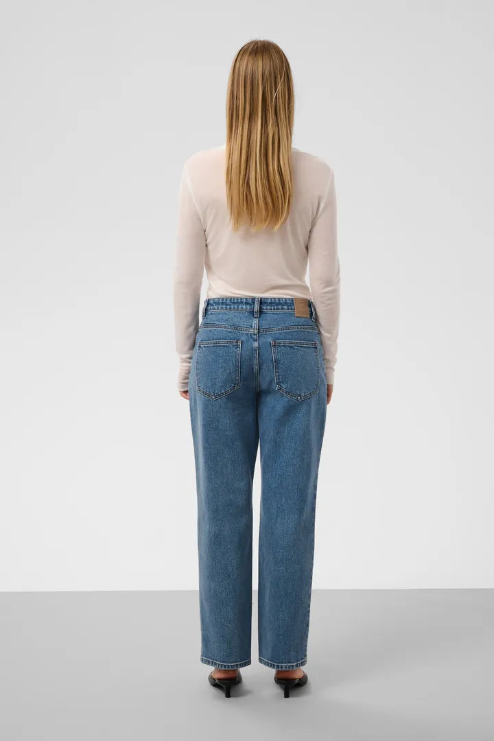 Soaked in Luxury Tambora Jeans