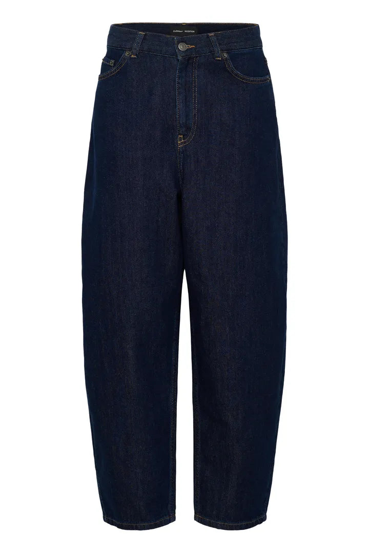 InWear Harfina Barrel Leg Jeans