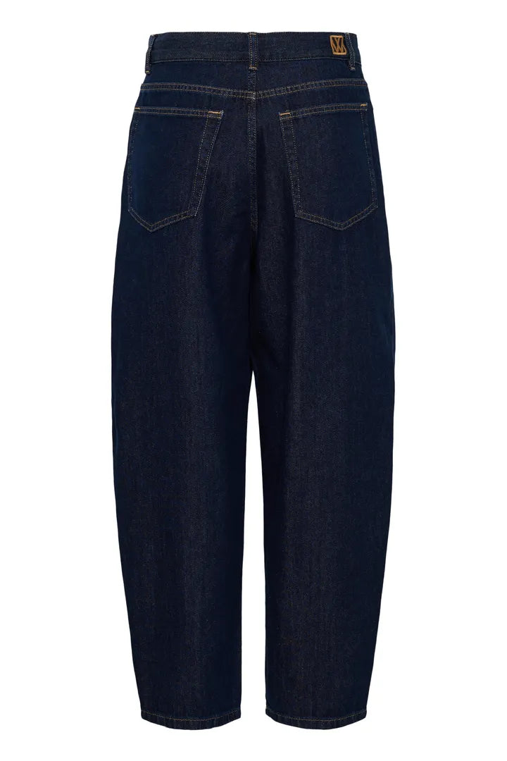InWear Harfina Barrel Leg Jeans