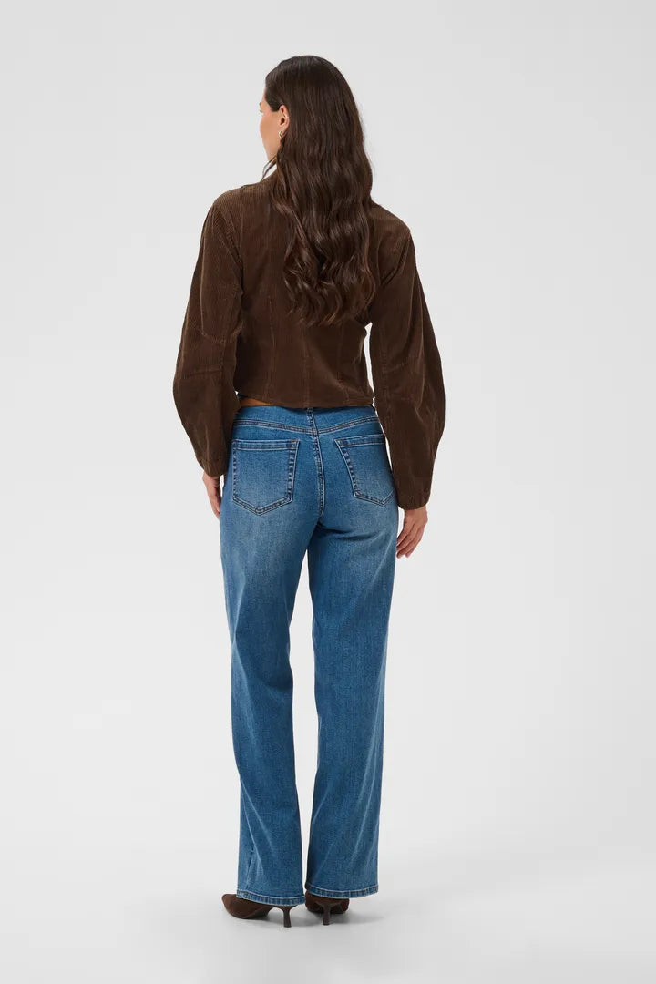 Kaffe Sella Corduroy Shirt