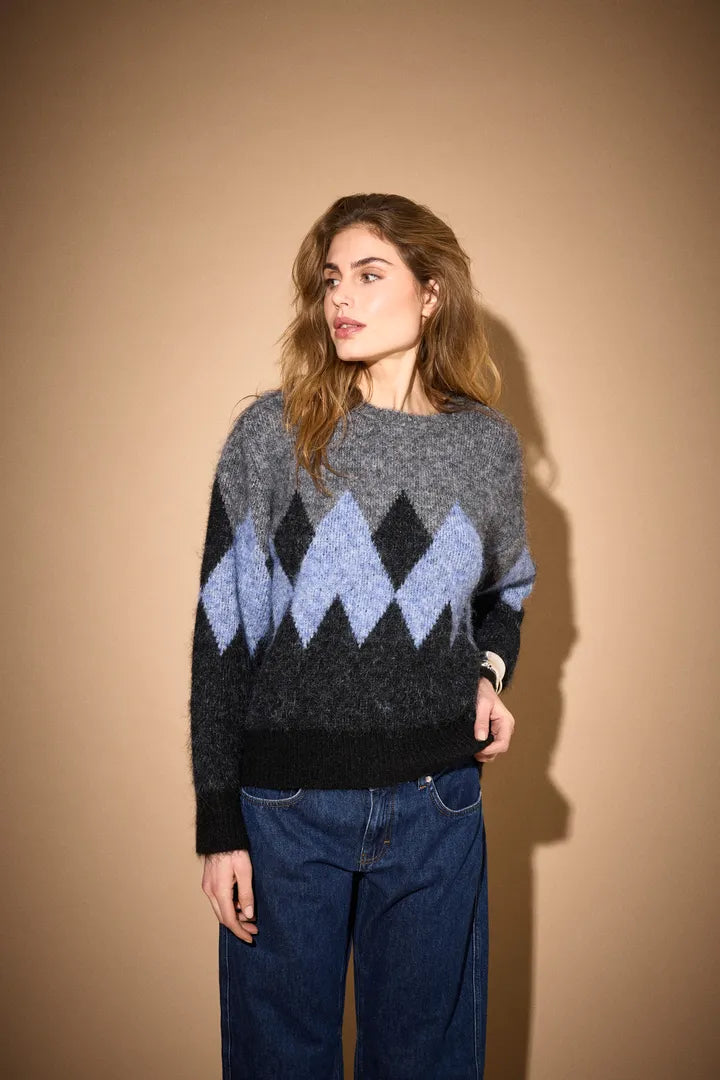 Pulz Estel Pullover