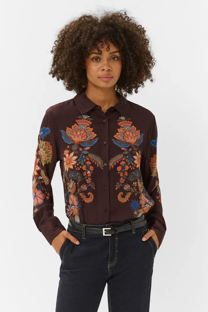 Culture Cole Shirt