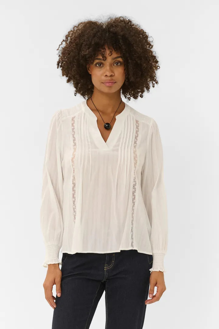 Culture Visba Blouse