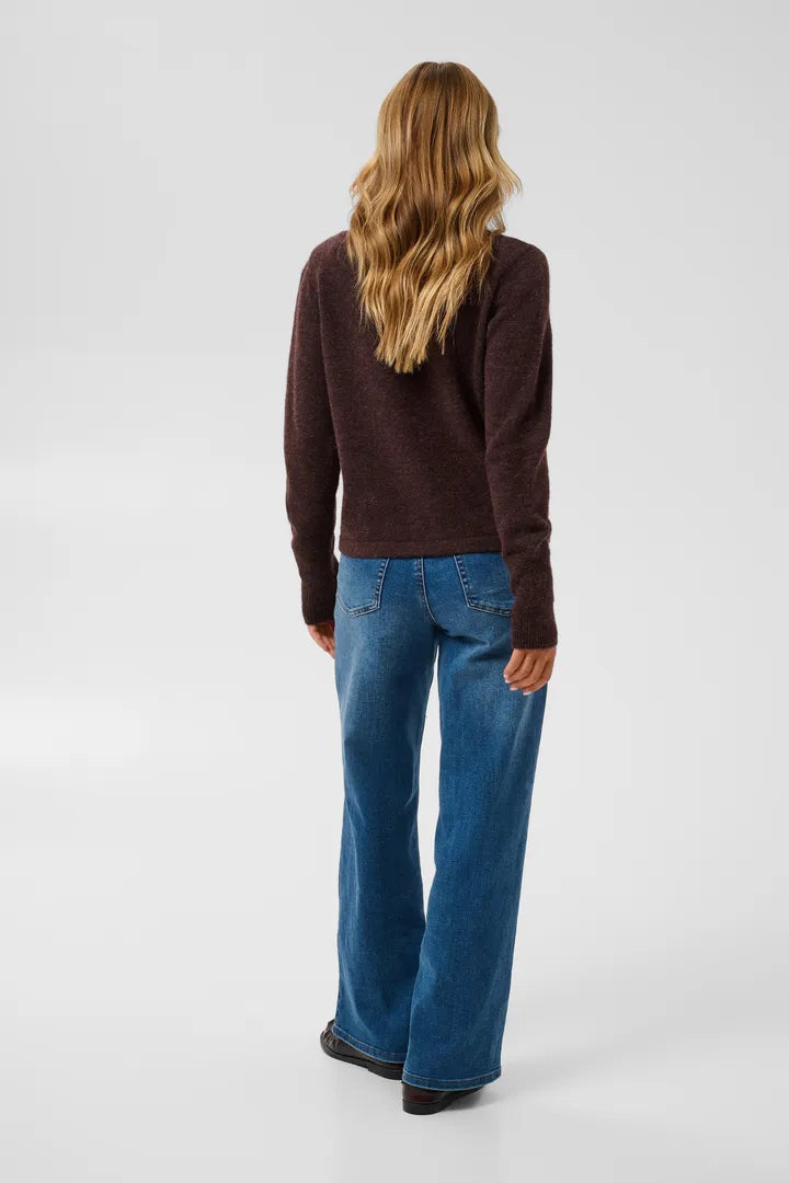 Kaffe Niel Knit Cardigan