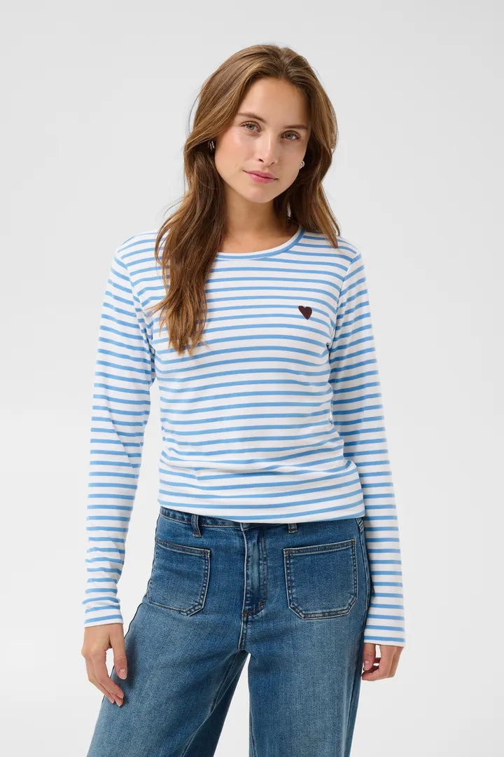 Kaffe Liddy T-Shirt