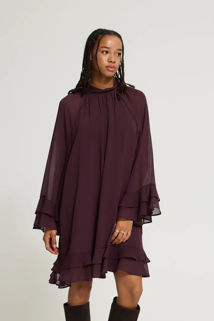 ICHI Gelisa Dress
