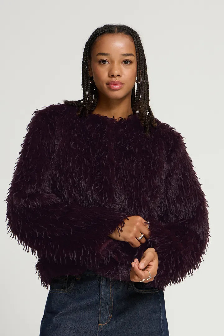 ICHI Hazina Jacket