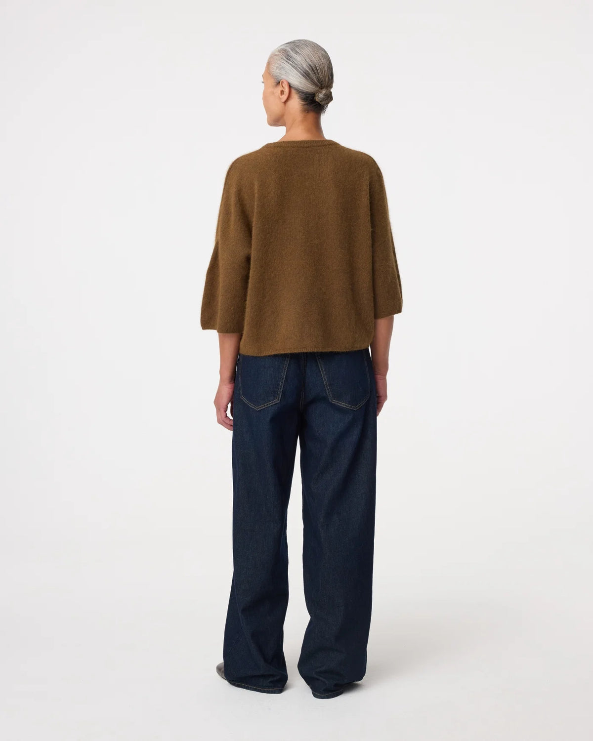 Knit-Ted Hans Top