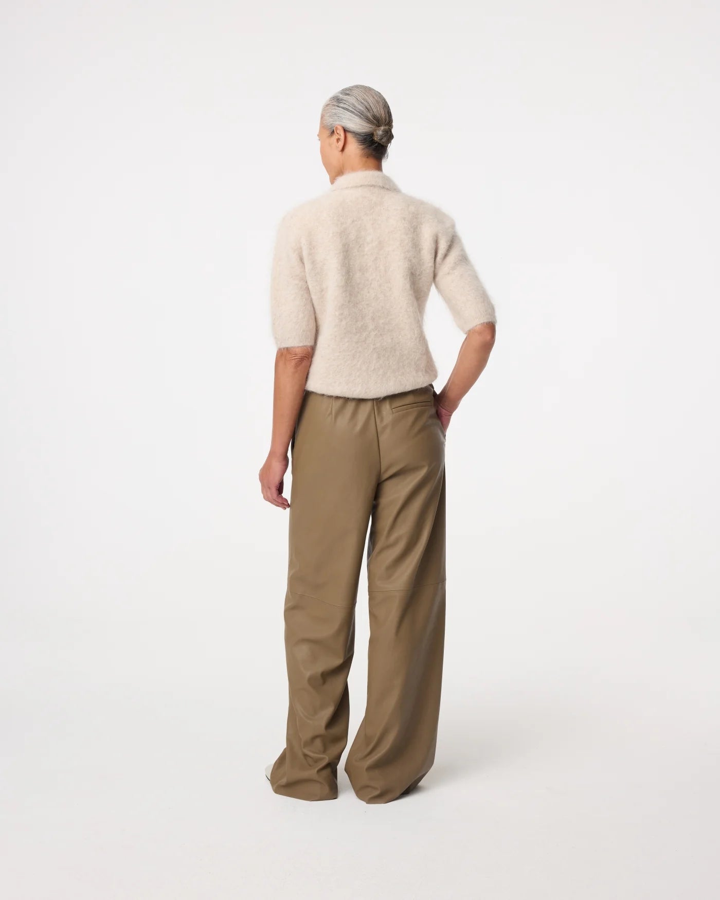 Knit-Ted Sherman Top