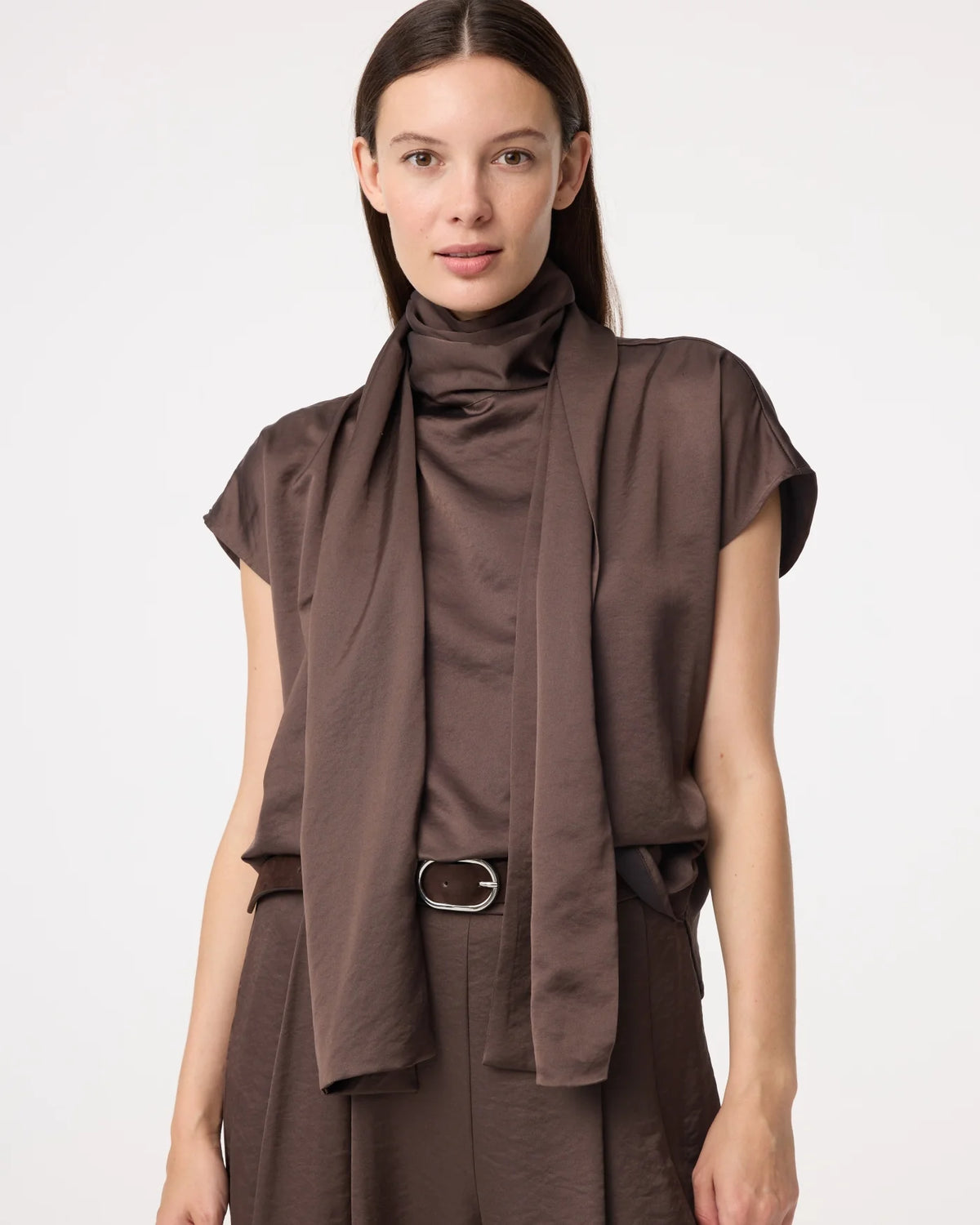 Knit-Ted Mira Top