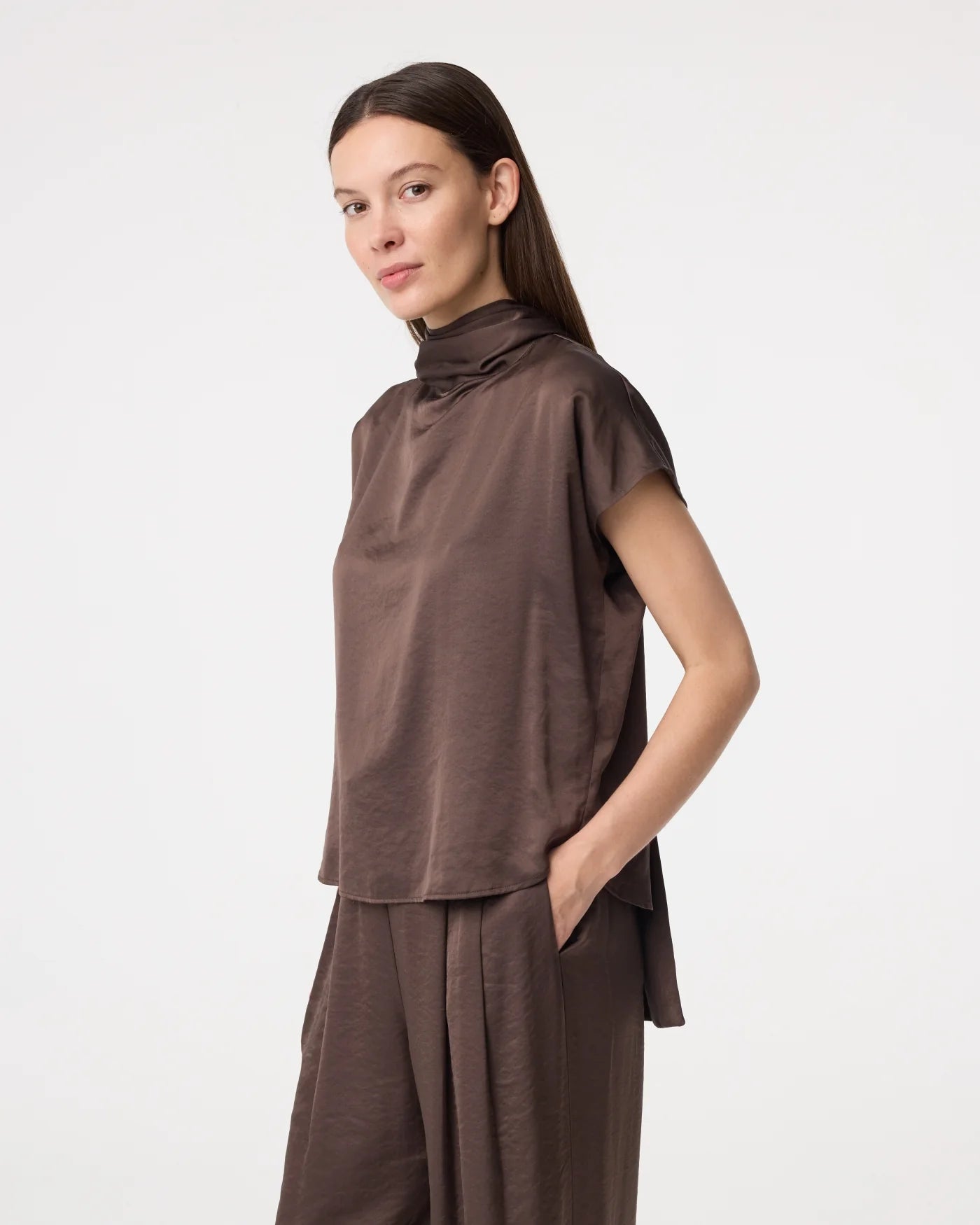 Knit-Ted Mira Top