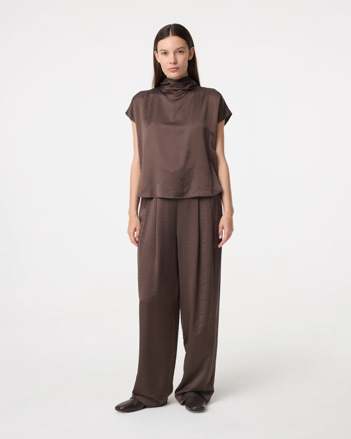 Knit-Ted Mira Top