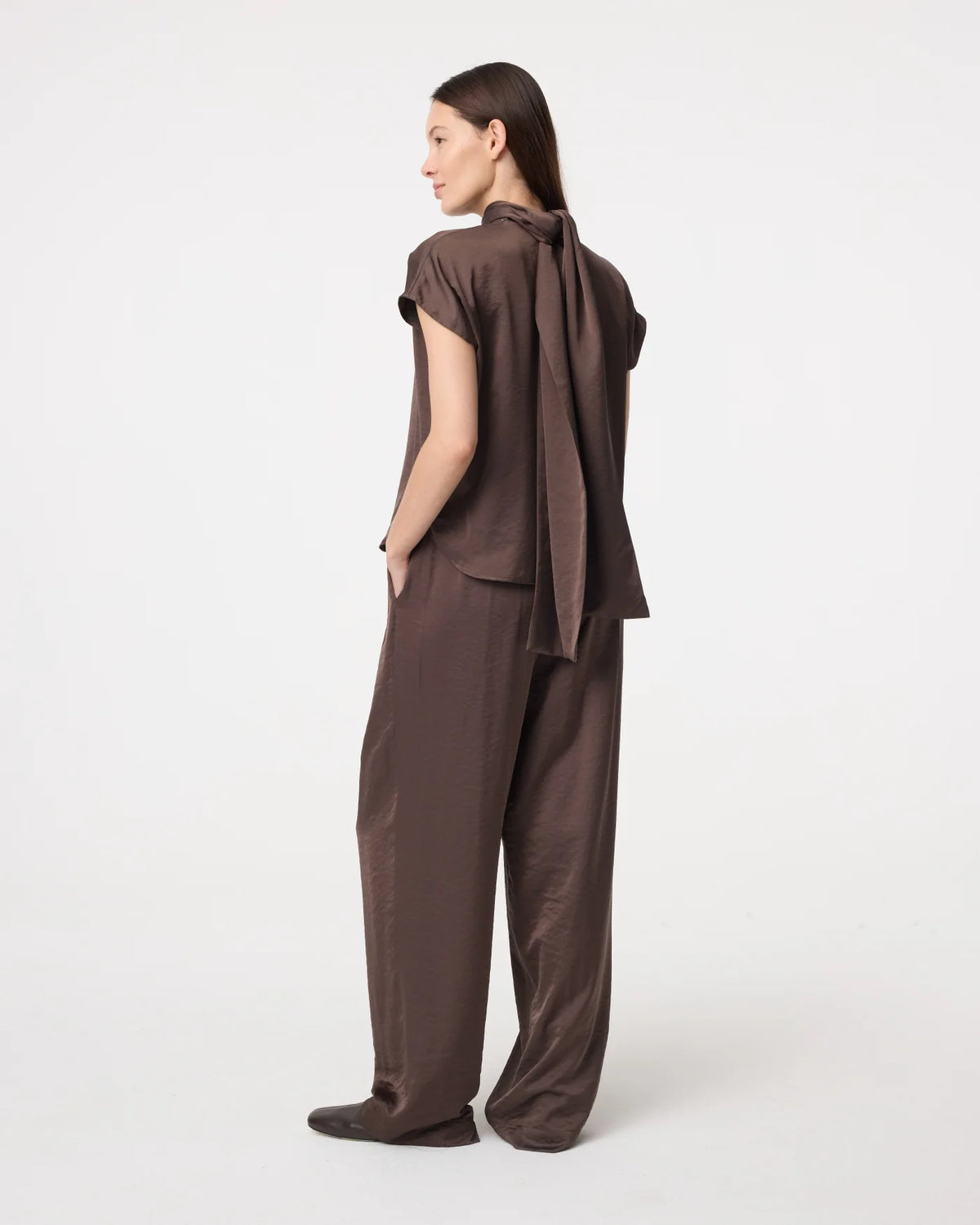 Knit-Ted Mira Top