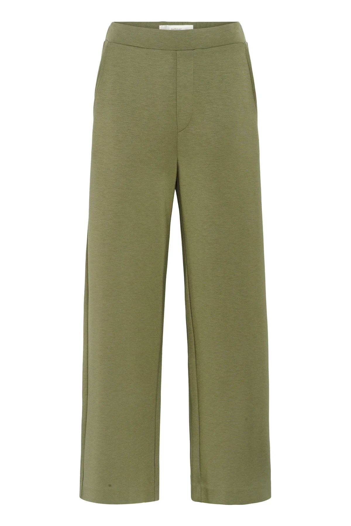 InWear Gincetta Pant - Dusty Olive