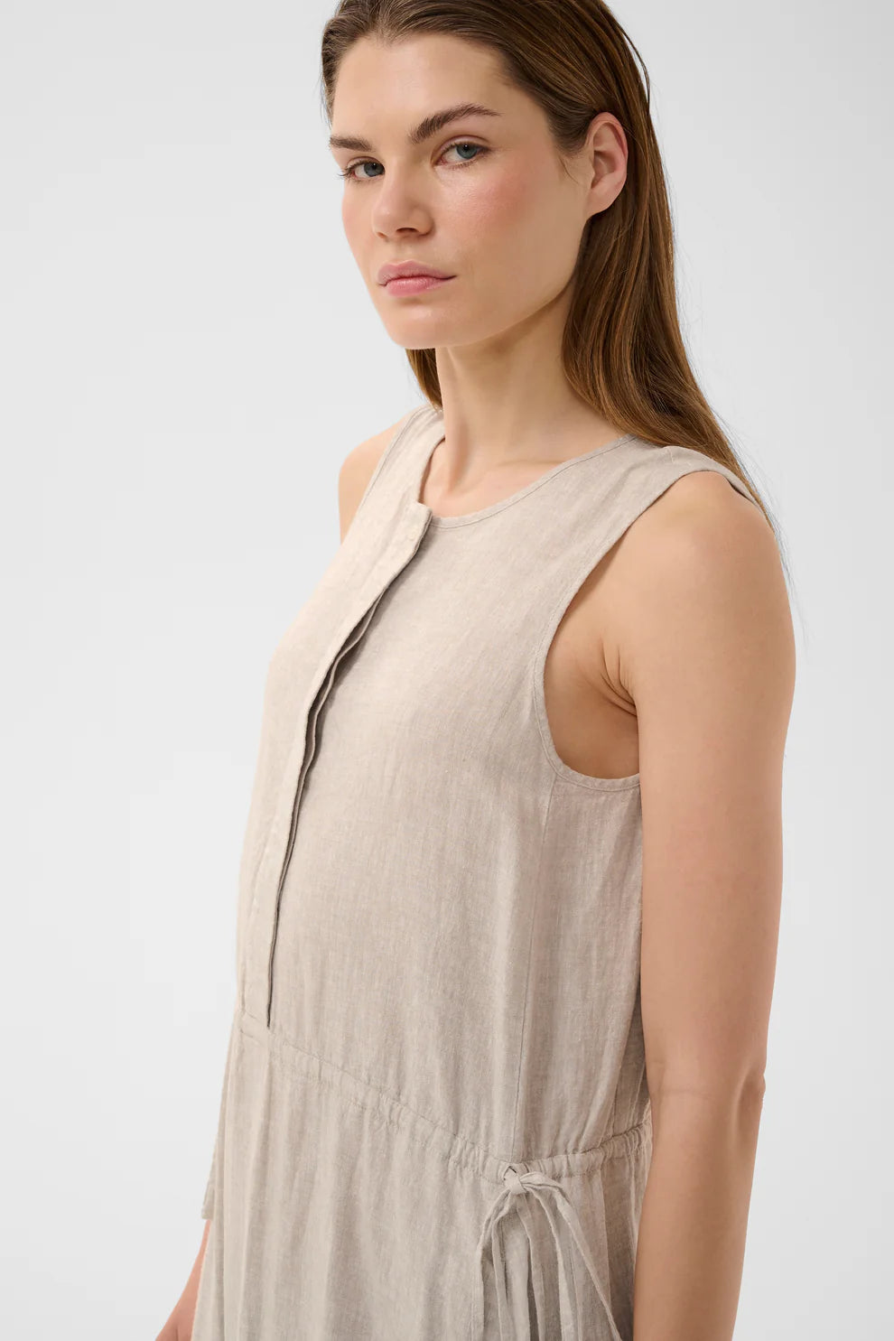 InWear Rowan Drawstring Dress
