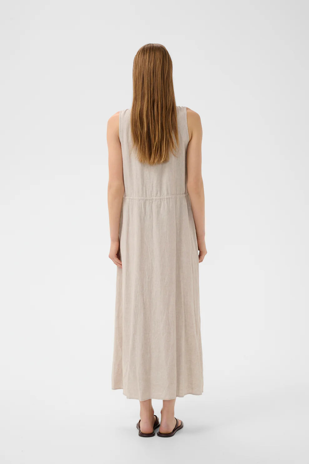 InWear Rowan Drawstring Dress