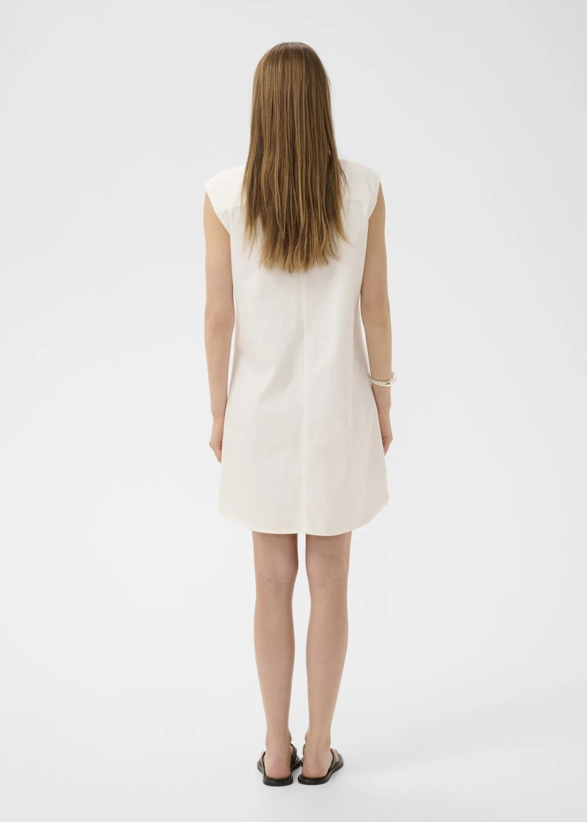 InWear Elly Denim dress