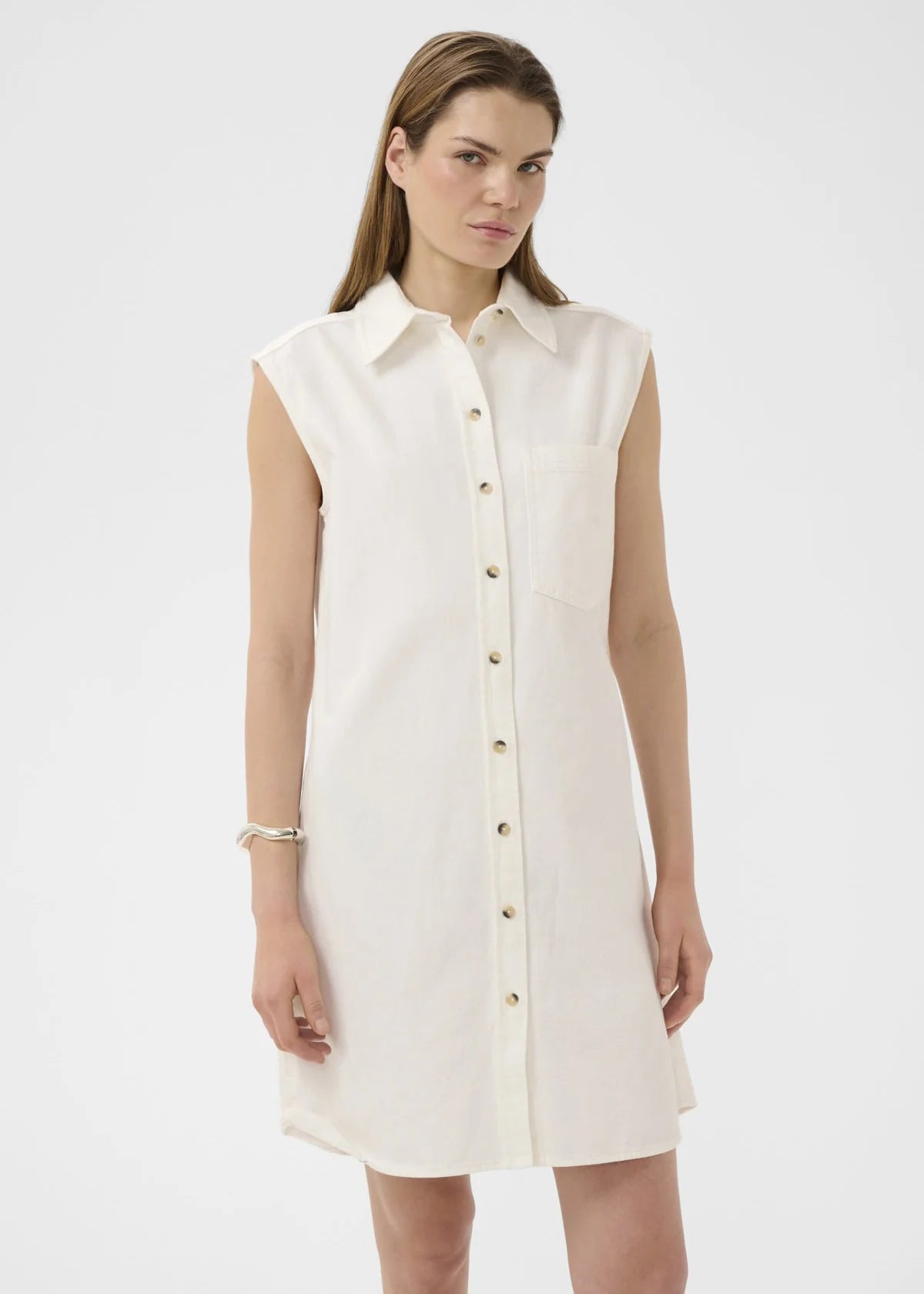 InWear Elly Denim dress