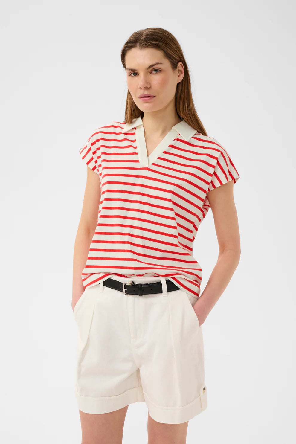 InWear Pfia T-shirt