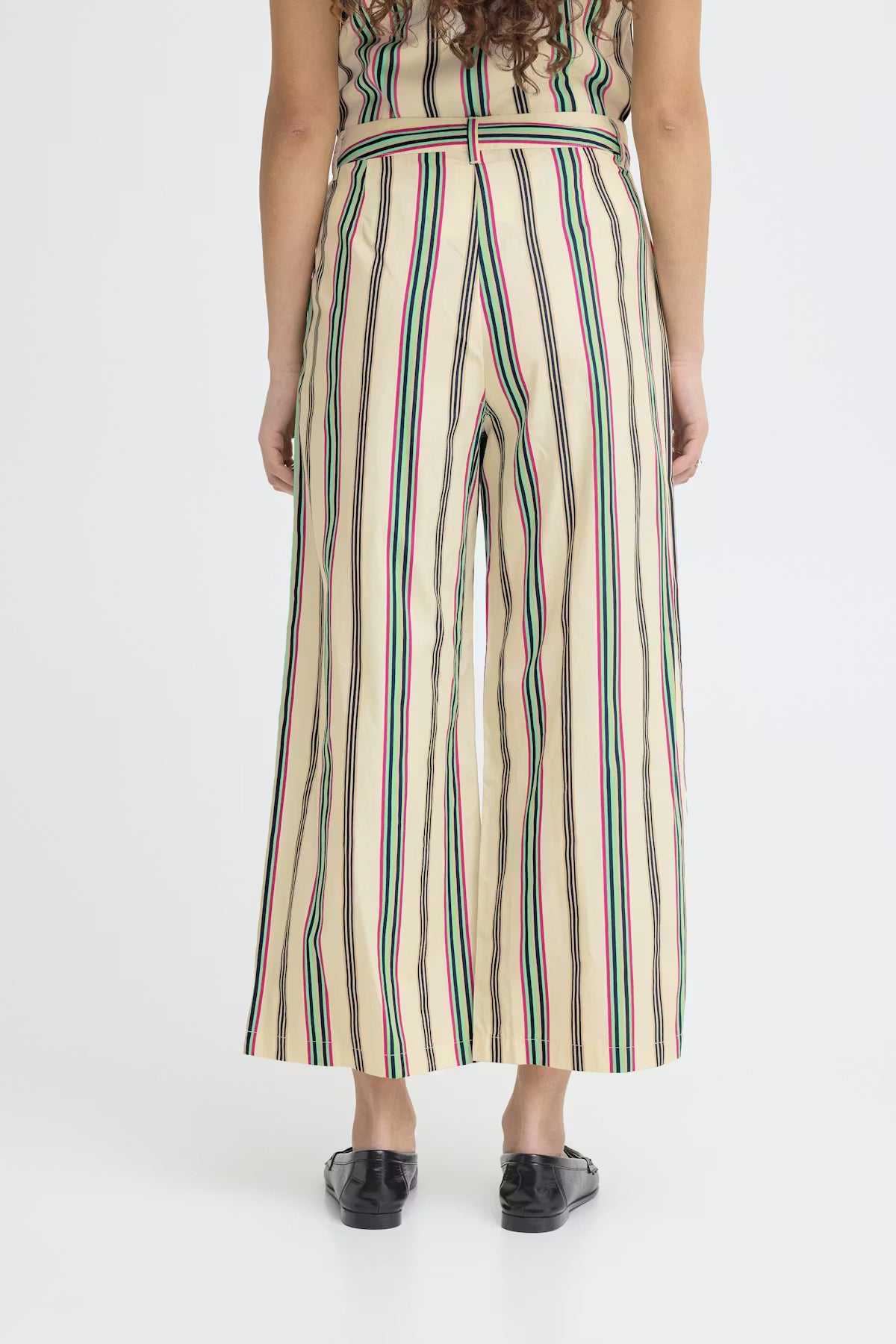 ICHI Leanna Trousers