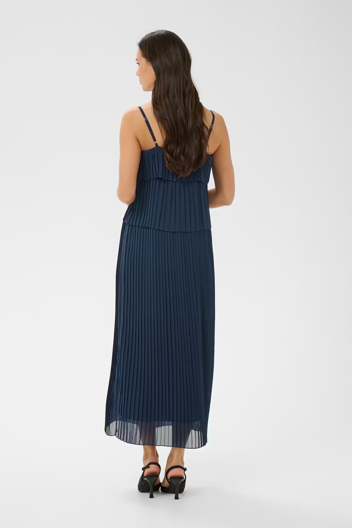 KAFFE kiera Pilsse Dress