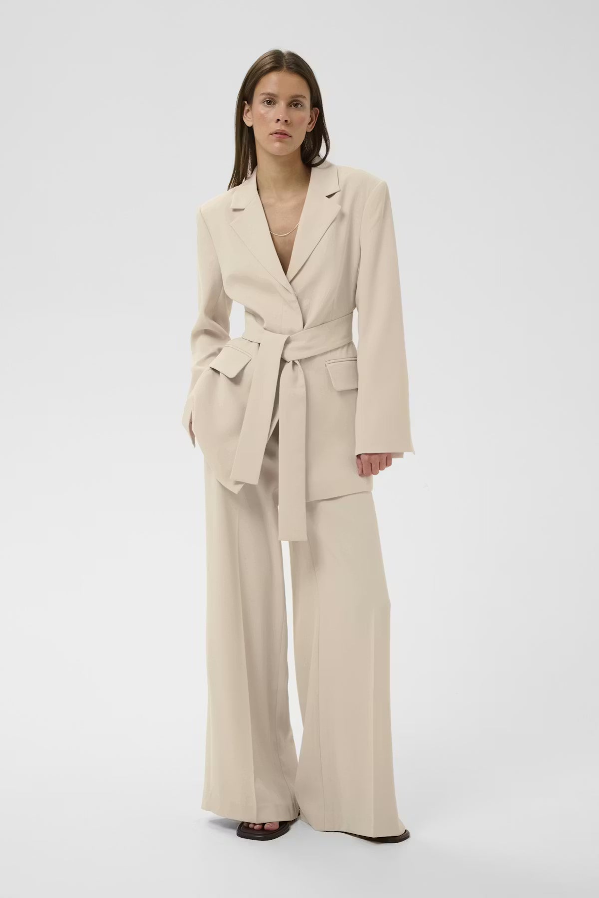 InWear Briez Spit Pants