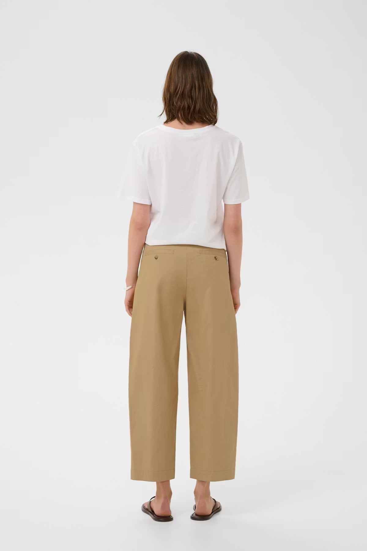 InWear Elvia Sinikka Trousers