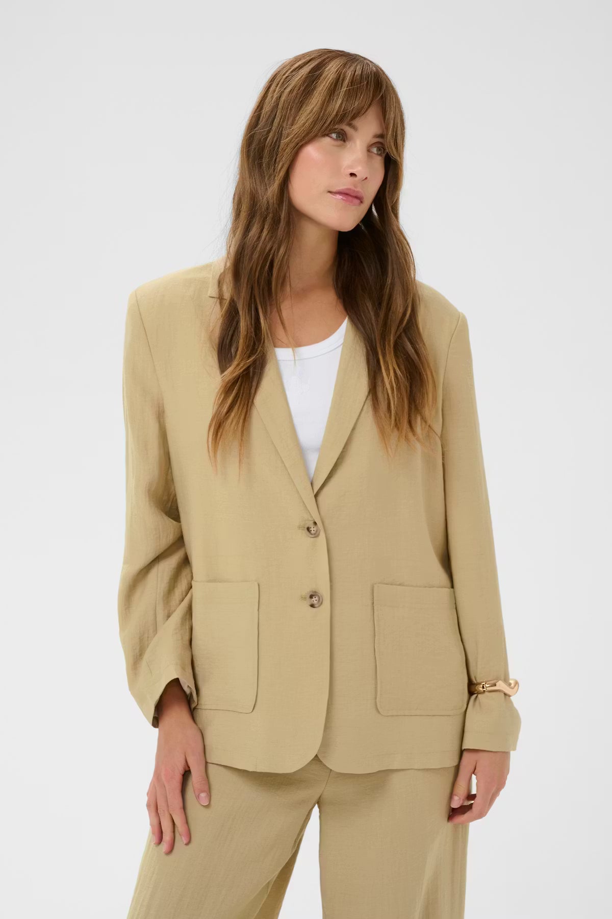 Culture Heida Blazer
