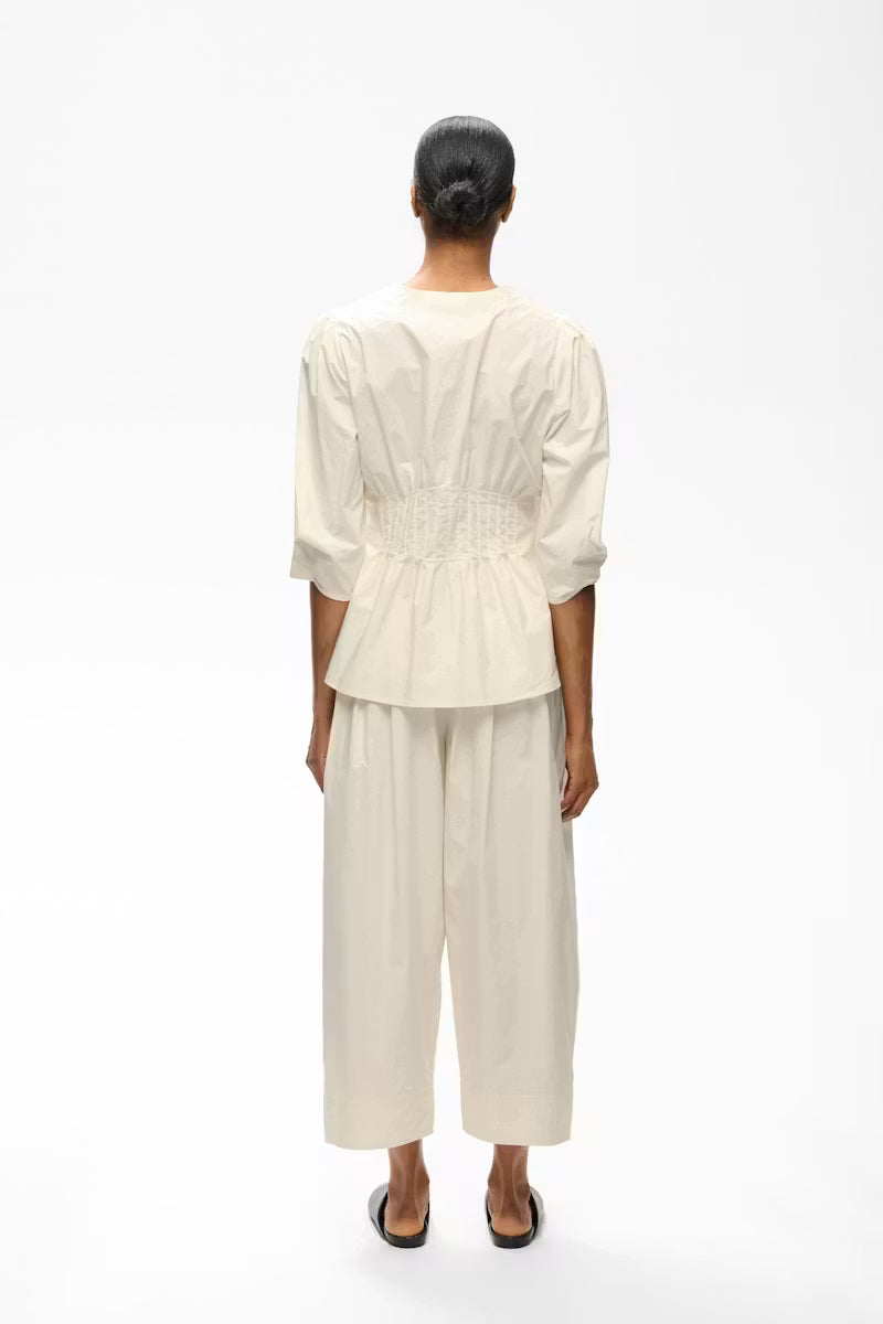 InWear Haze Fitted Blouse