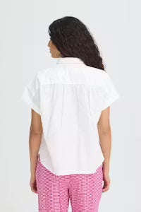 ICHI Loliva Shirt