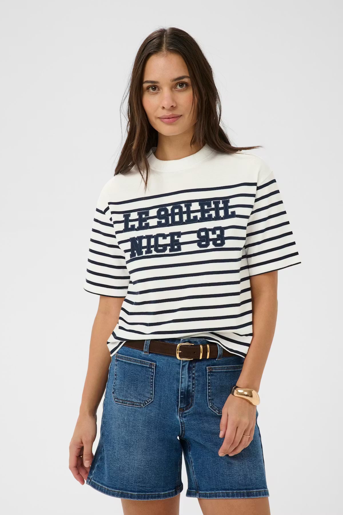 Kaffe Nolia T-Shirt