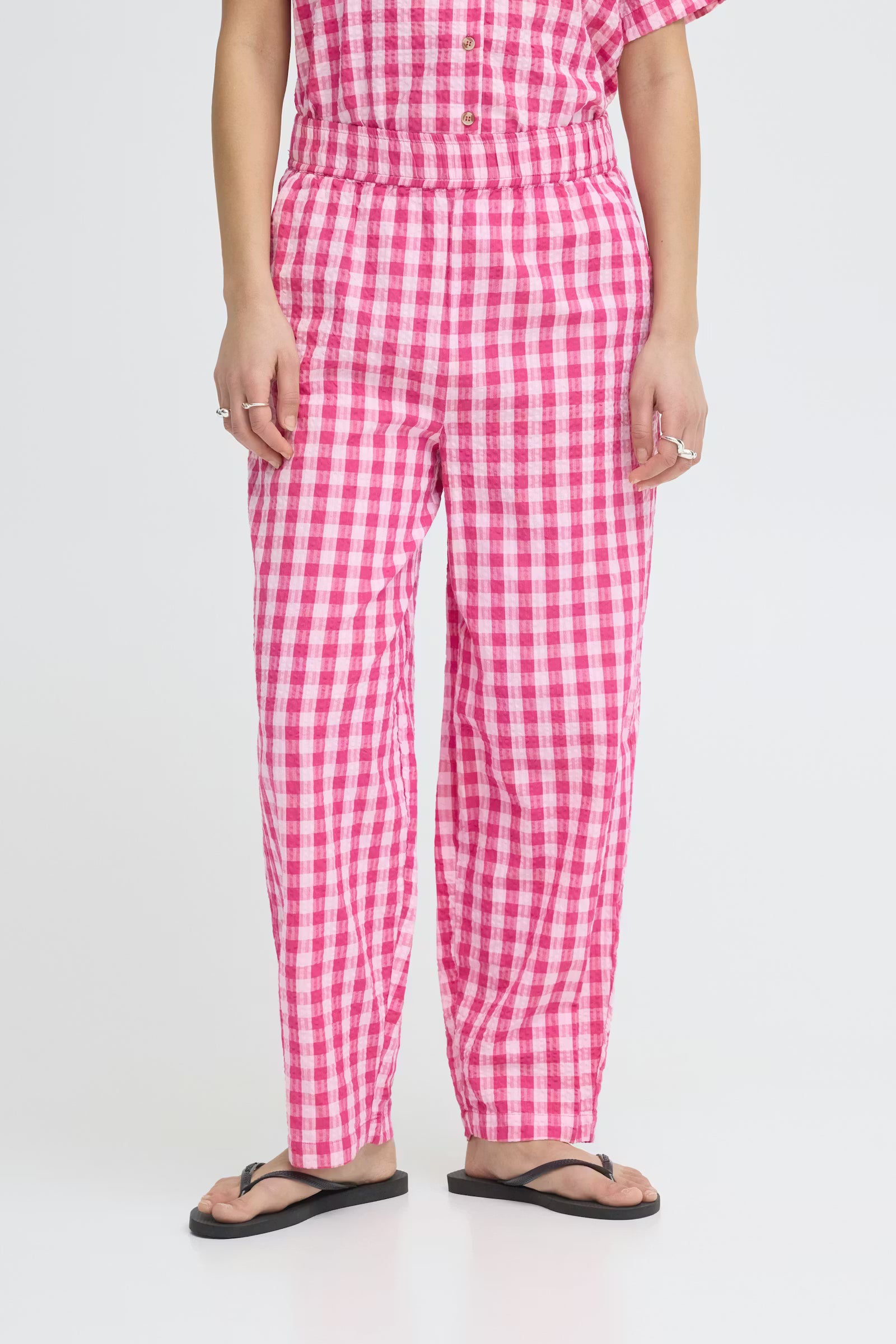 ICHI Felicia Trousers