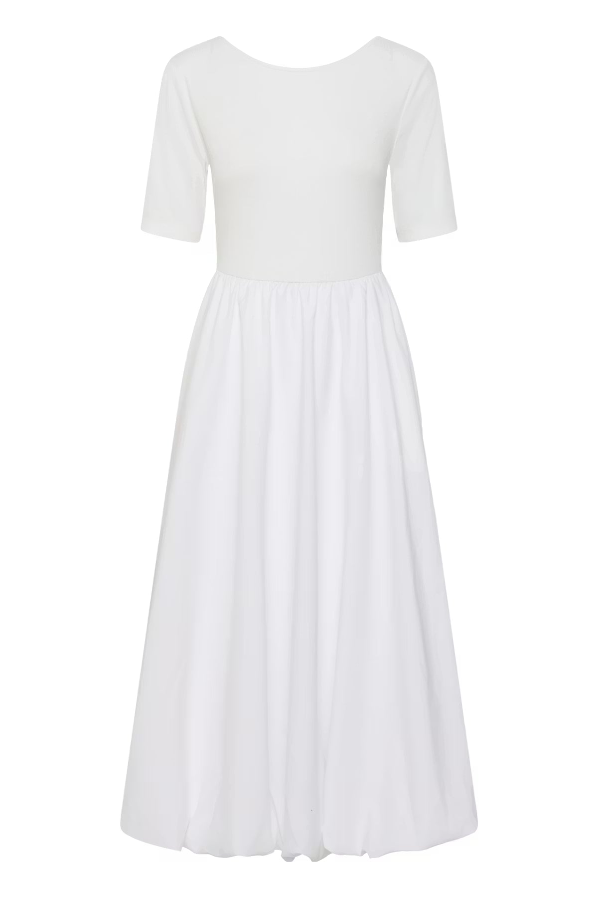 Kaffe Kirsten 1/2 SL Dress