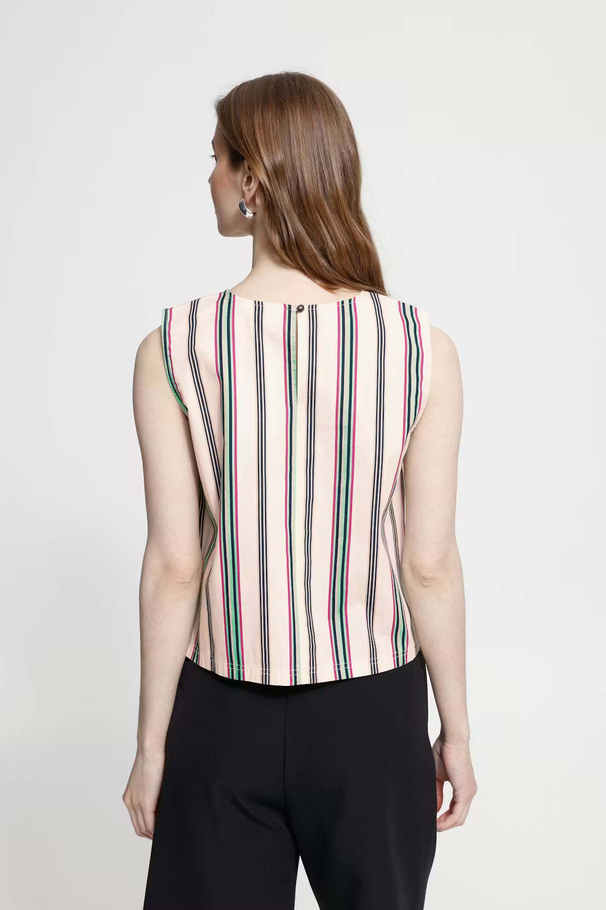 ICHI Leanna Top