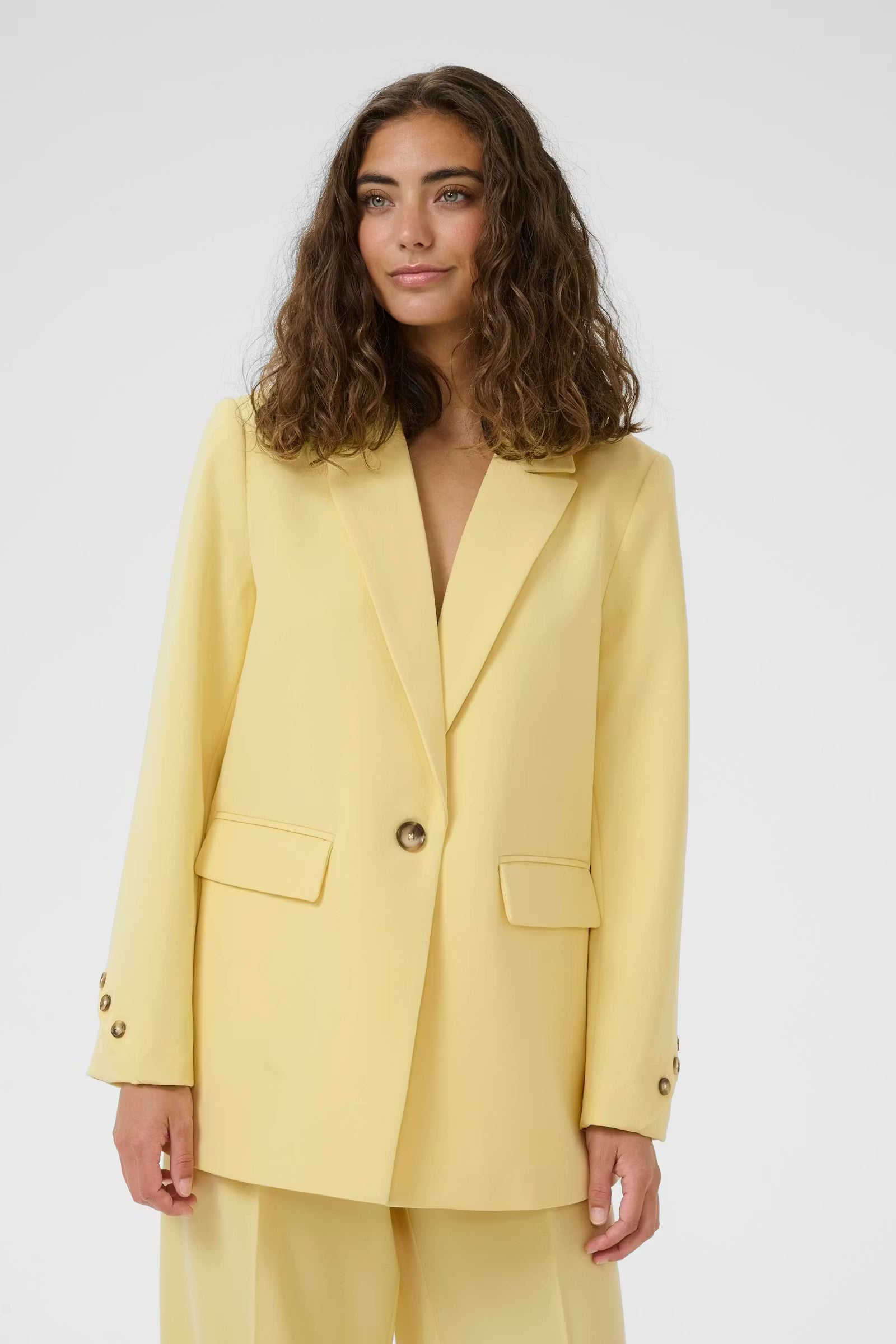 Culture Nalina Blazer