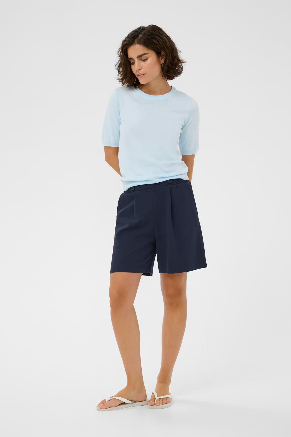 Kaffe Phoebe Shorts