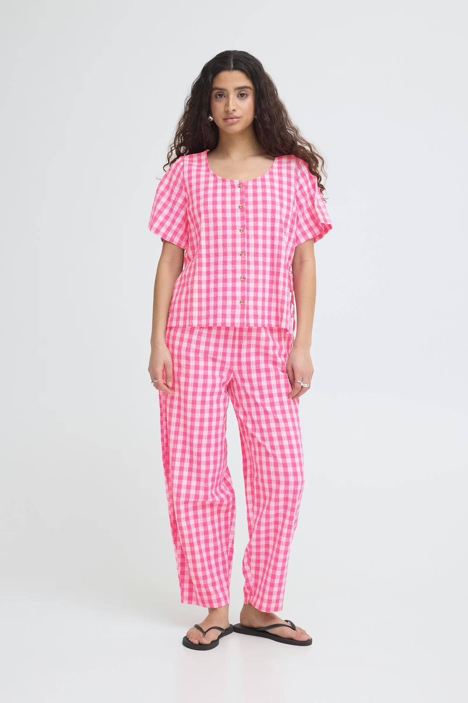ICHI Felica Blouse
