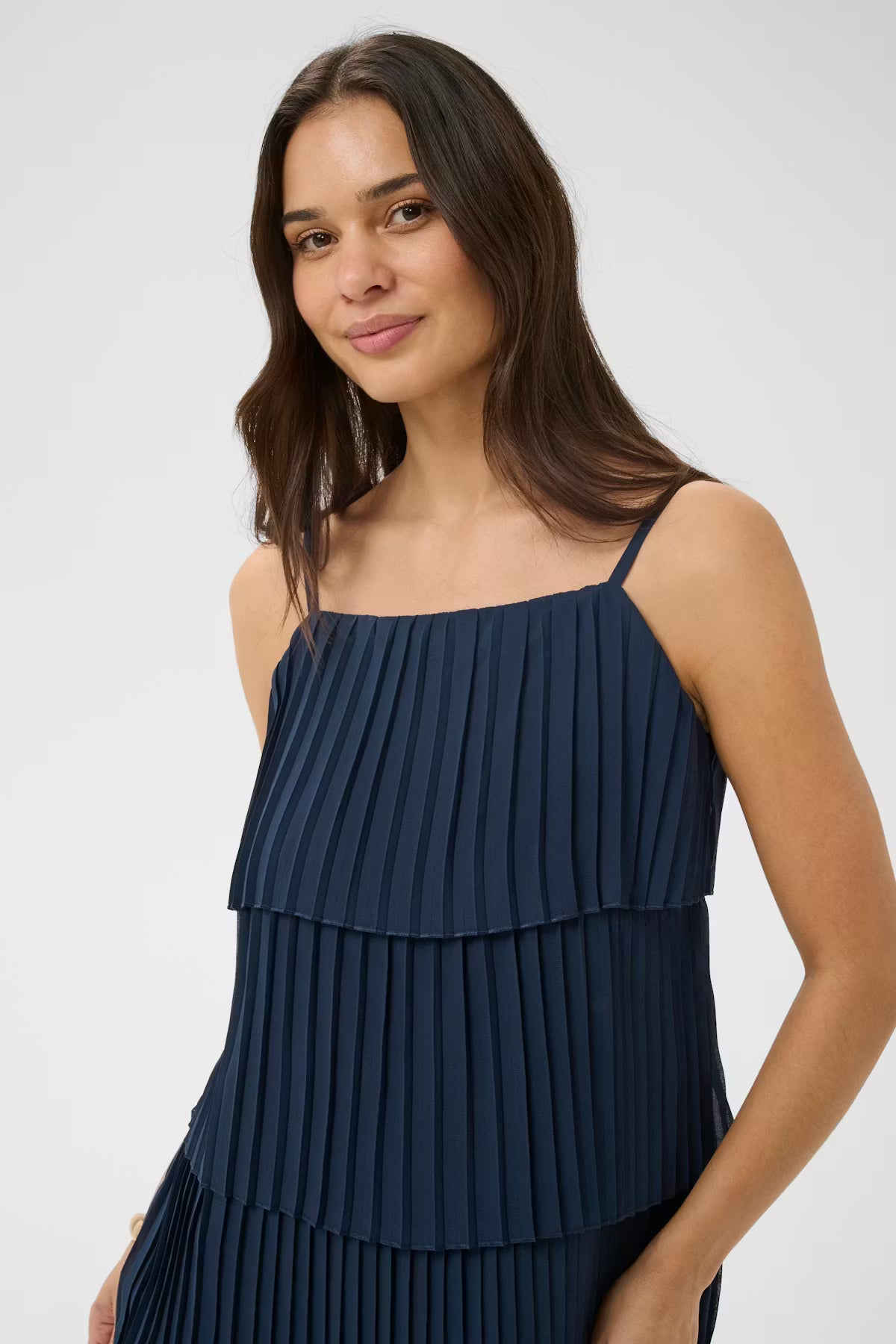 KAFFE kiera Pilsse Dress