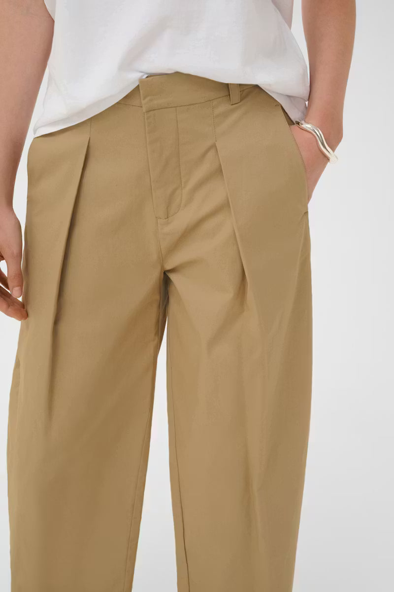 InWear Elvia Sinikka Trousers