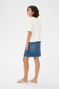 Kaffe Annie Embroidery T-Shirt