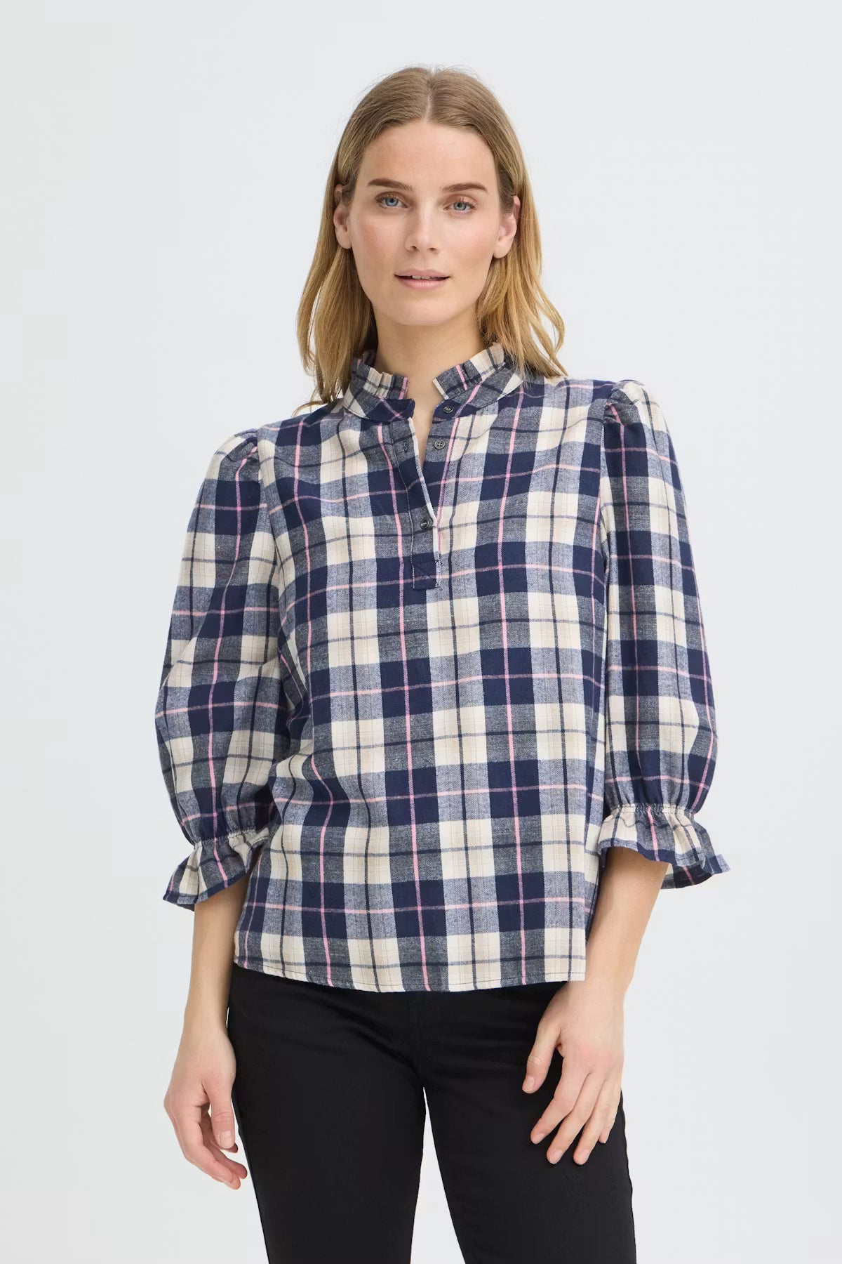 Pulz Deva Blouse