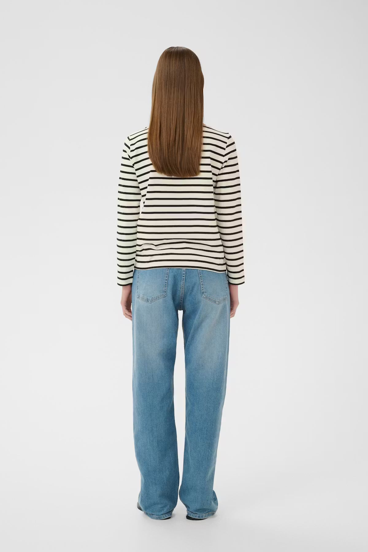 In Wear- DELLA T-shirt