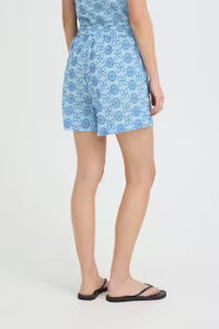 ICHI Givi Shorts