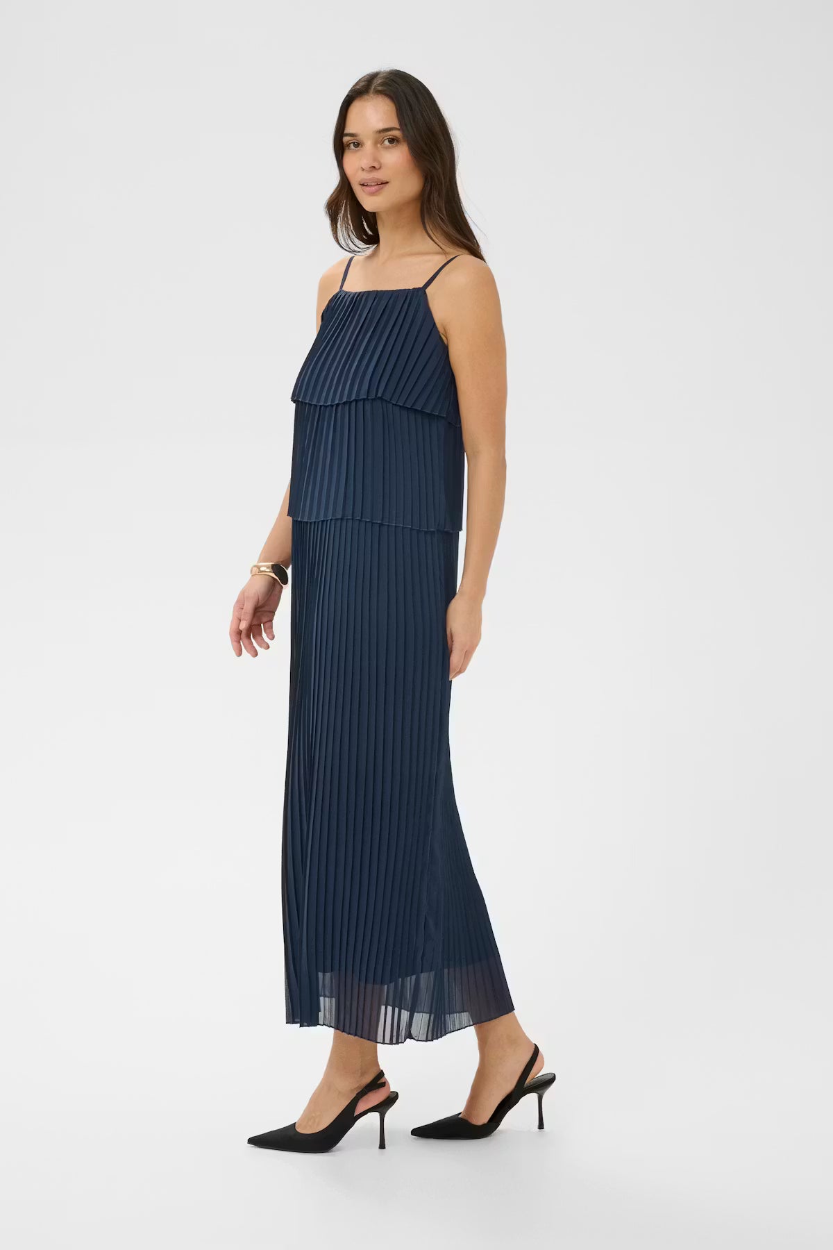 KAFFE kiera Pilsse Dress