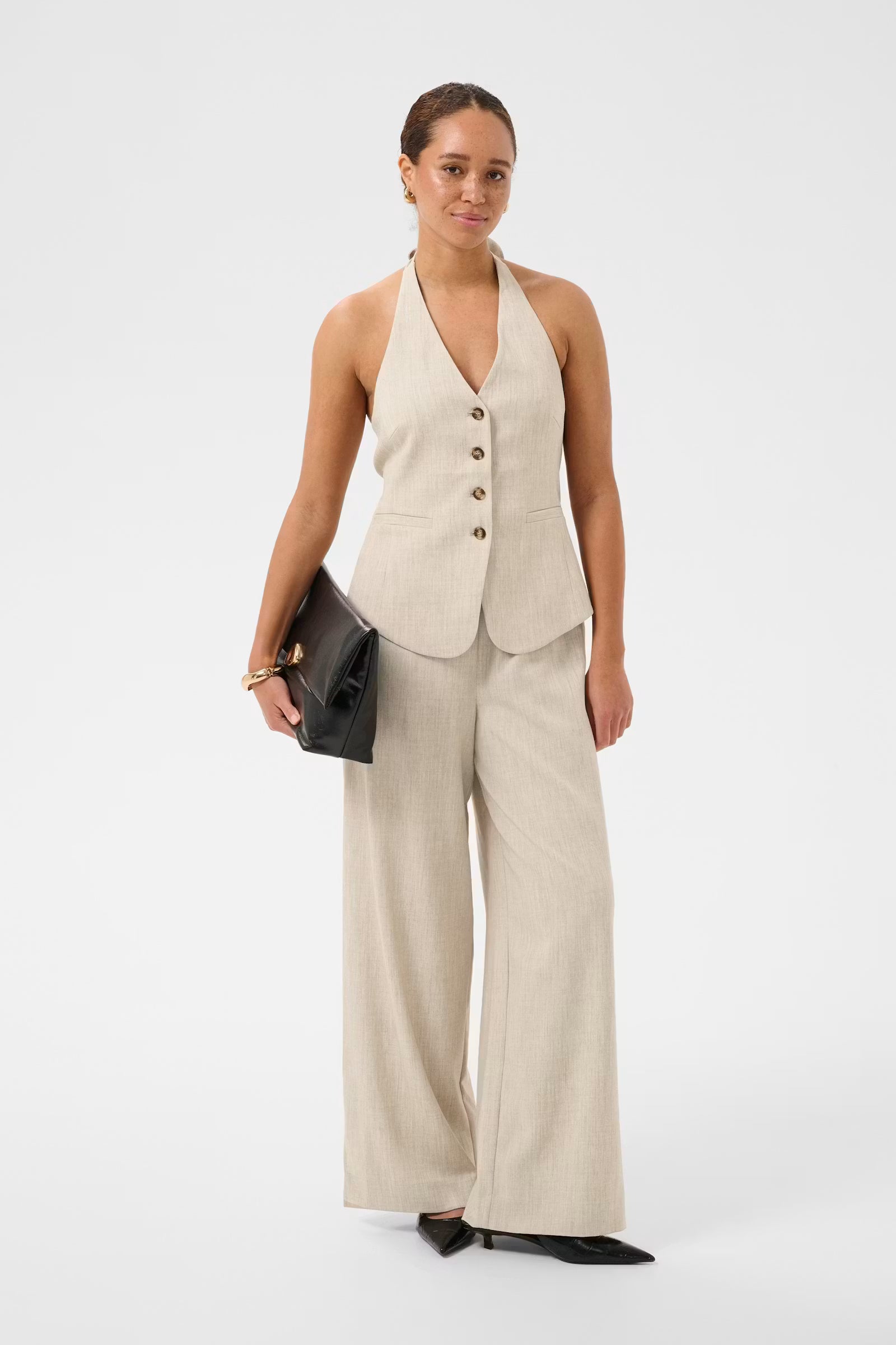 Kaffe Omila Trousers
