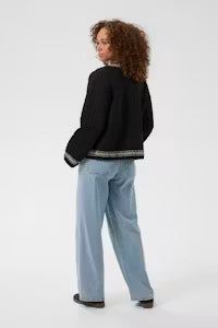 Kaffe Fibi Quilt Jacket