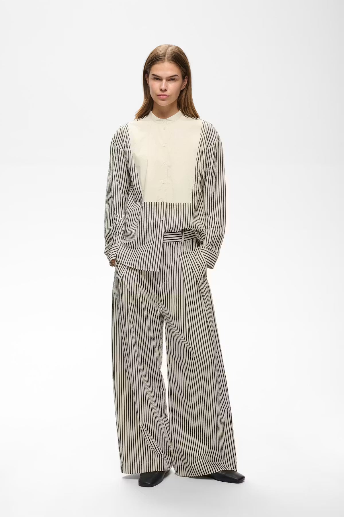 InWear Garbo Trousers